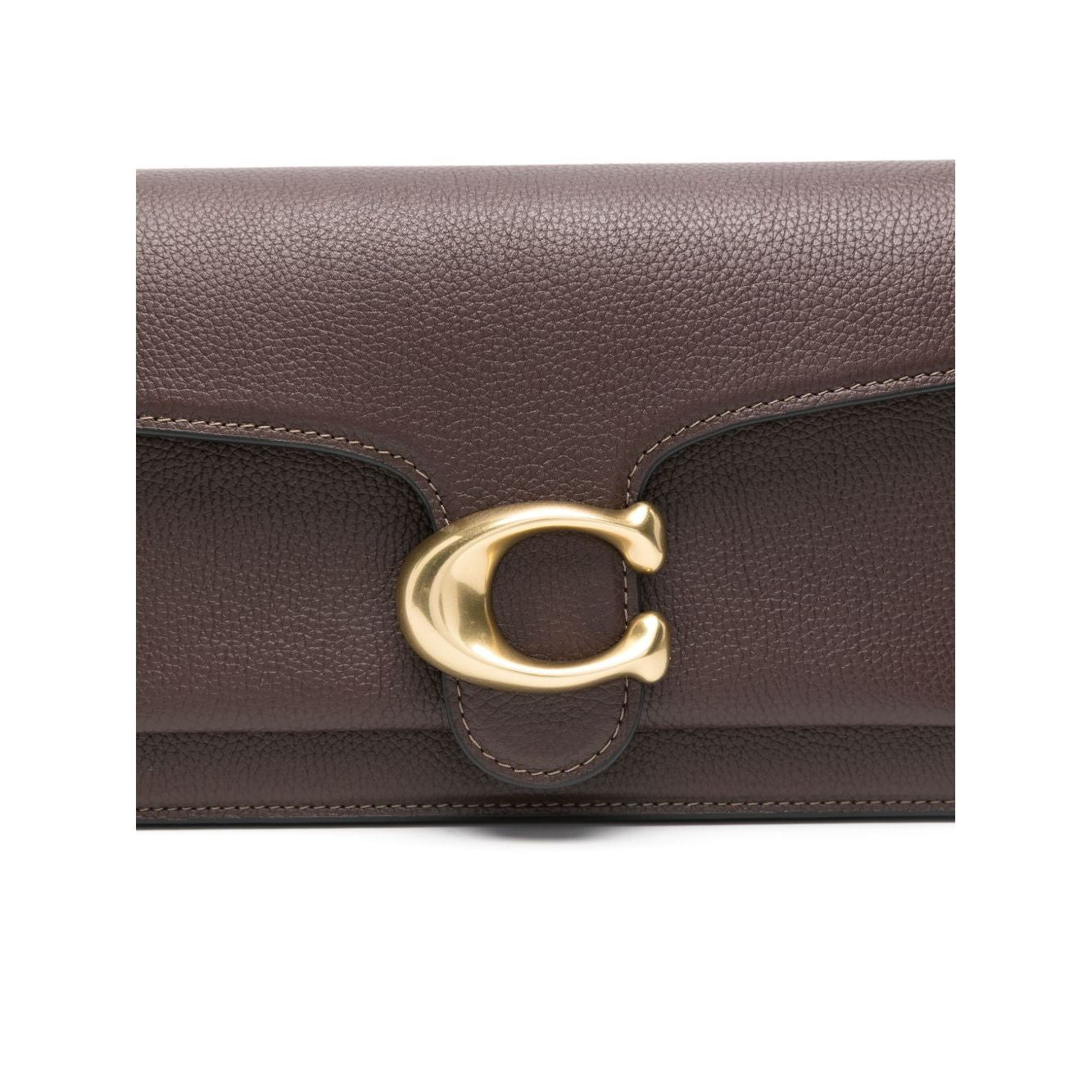 Coach Tabby 26 leather shoulder bag Shoulder