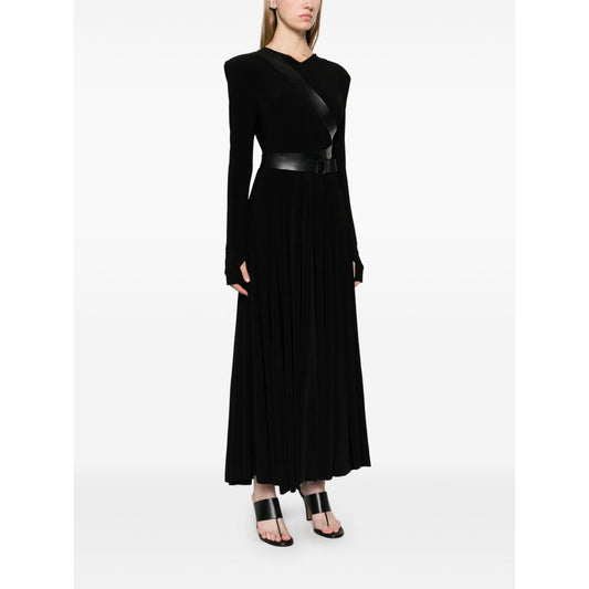 Norma Kamali Dresses Black Dresses