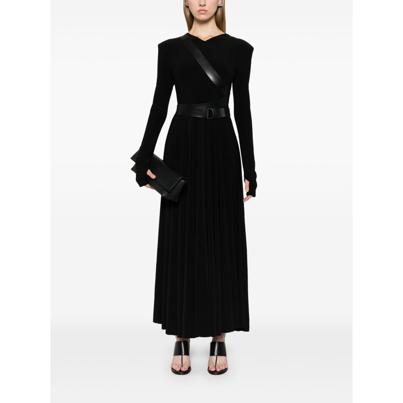 Norma Kamali Dresses Black Dresses