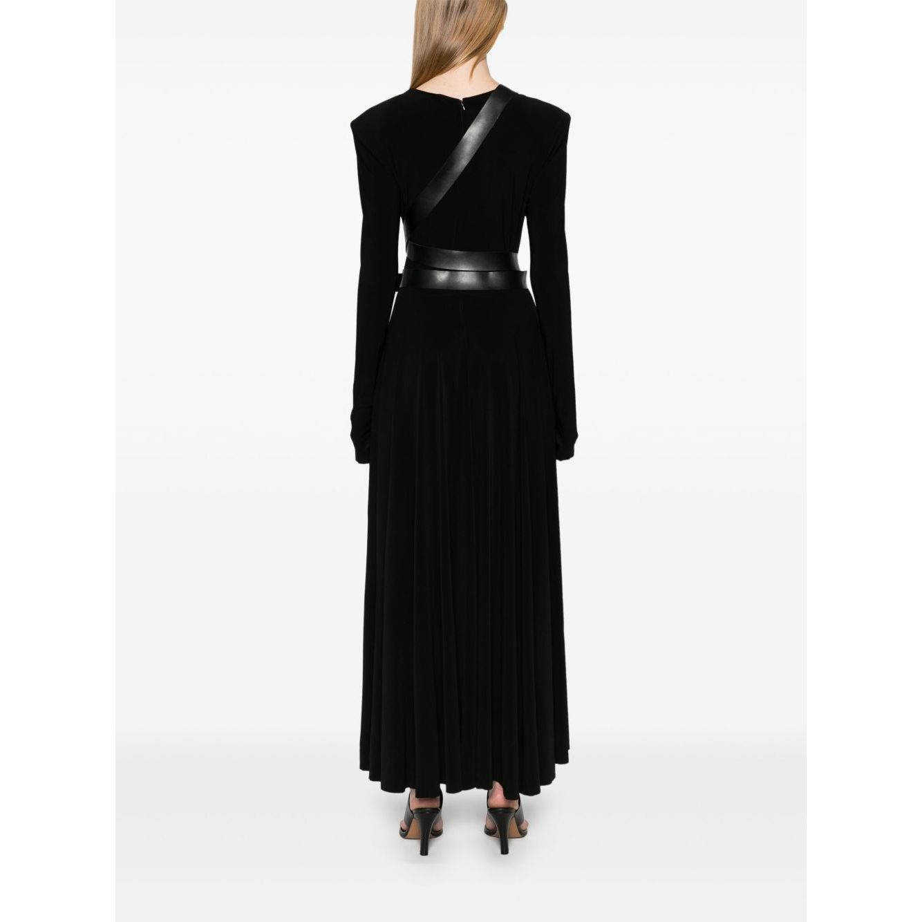 Norma Kamali Dresses Black Dresses