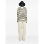 JIL SANDER PLUS T-shirts and Polos White Topwear