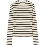 JIL SANDER PLUS T-shirts and Polos White Topwear