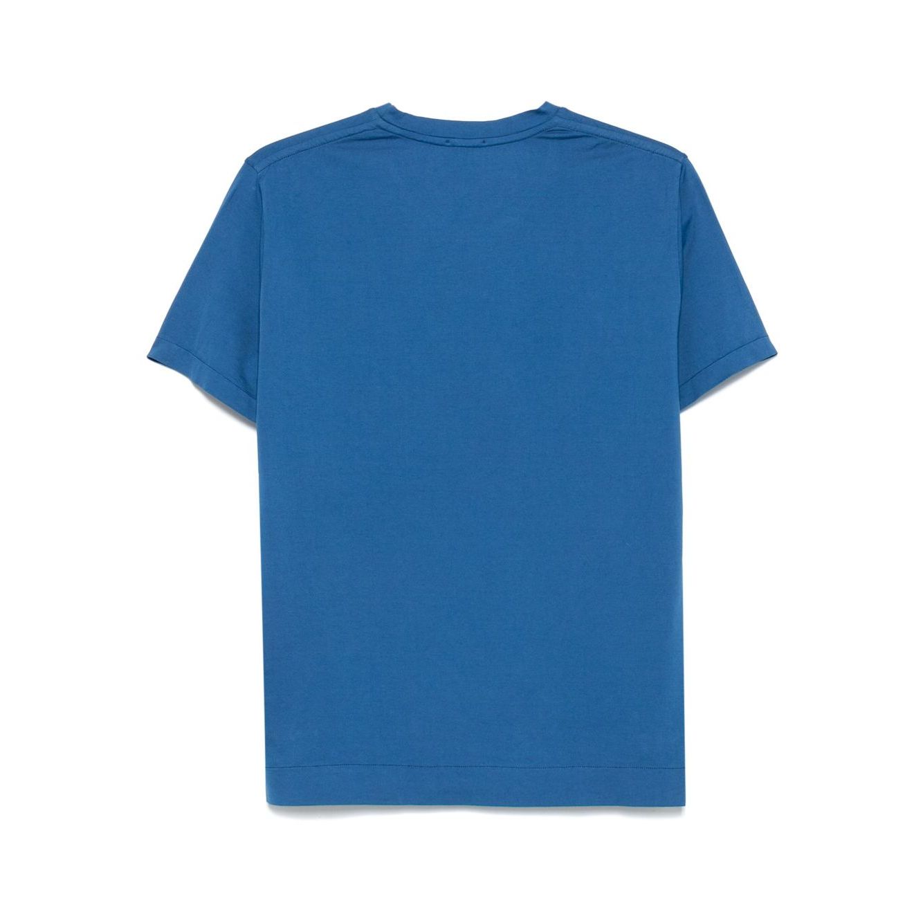 FINAMORE 1925 NAPOLI T-shirts and Polos Blue