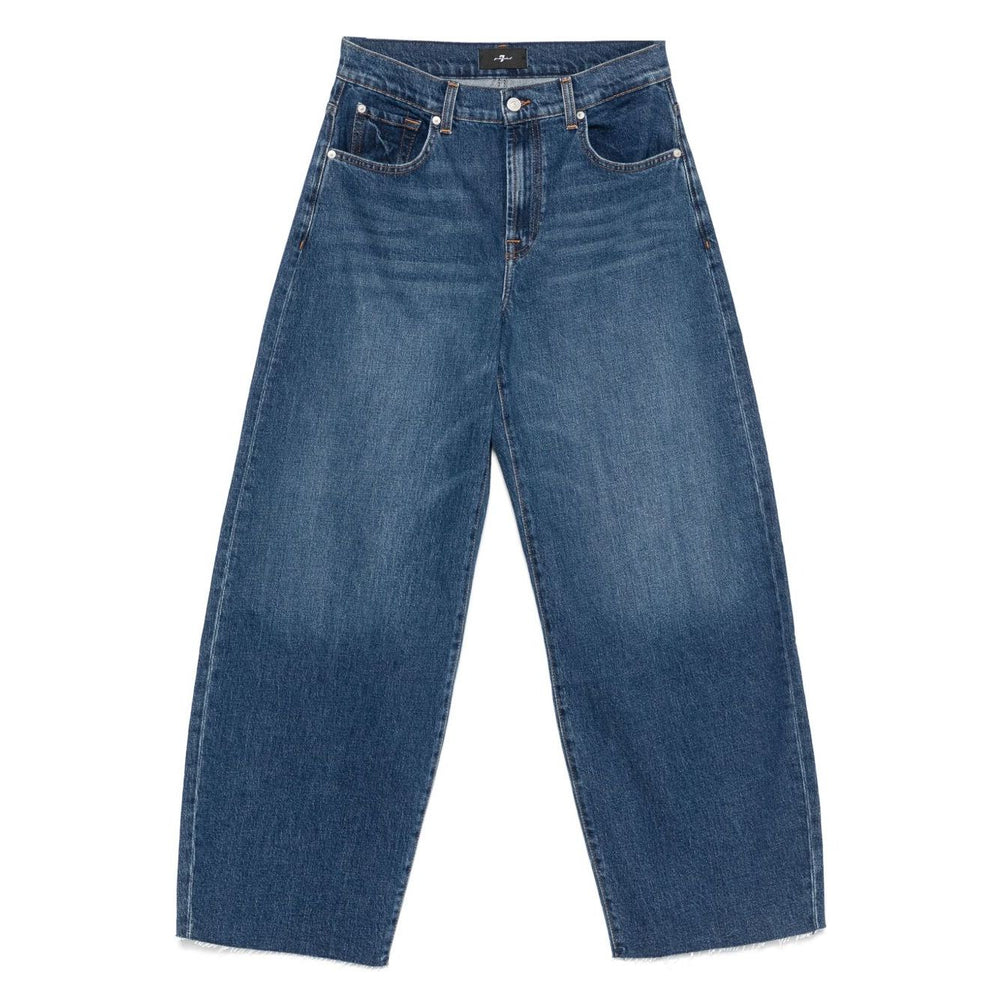 Seven Jeans Blue Jeans