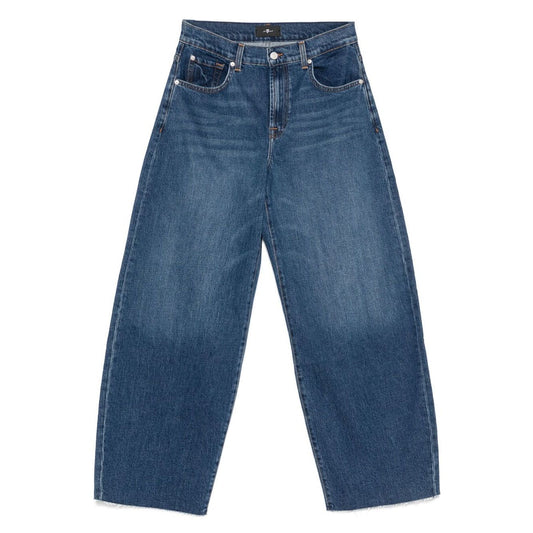 Seven Jeans Blue Jeans
