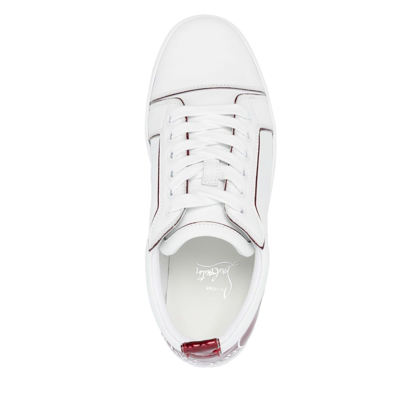 Christian Louboutin Fun Louise JuniorSneakers Sneakers