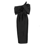Solace London Dresses Black Dresses