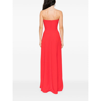 Solace London Dresses Red Dresses