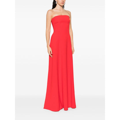 Solace London Dresses Red Dresses