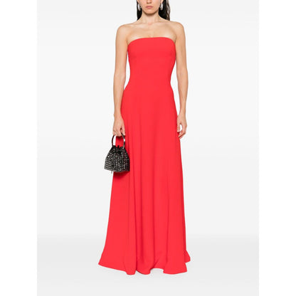 Solace London Dresses Red Dresses