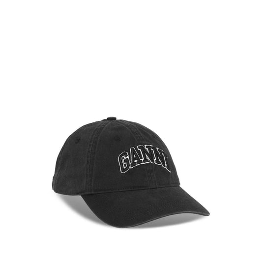 Ganni baseball cap A6900099-AI25