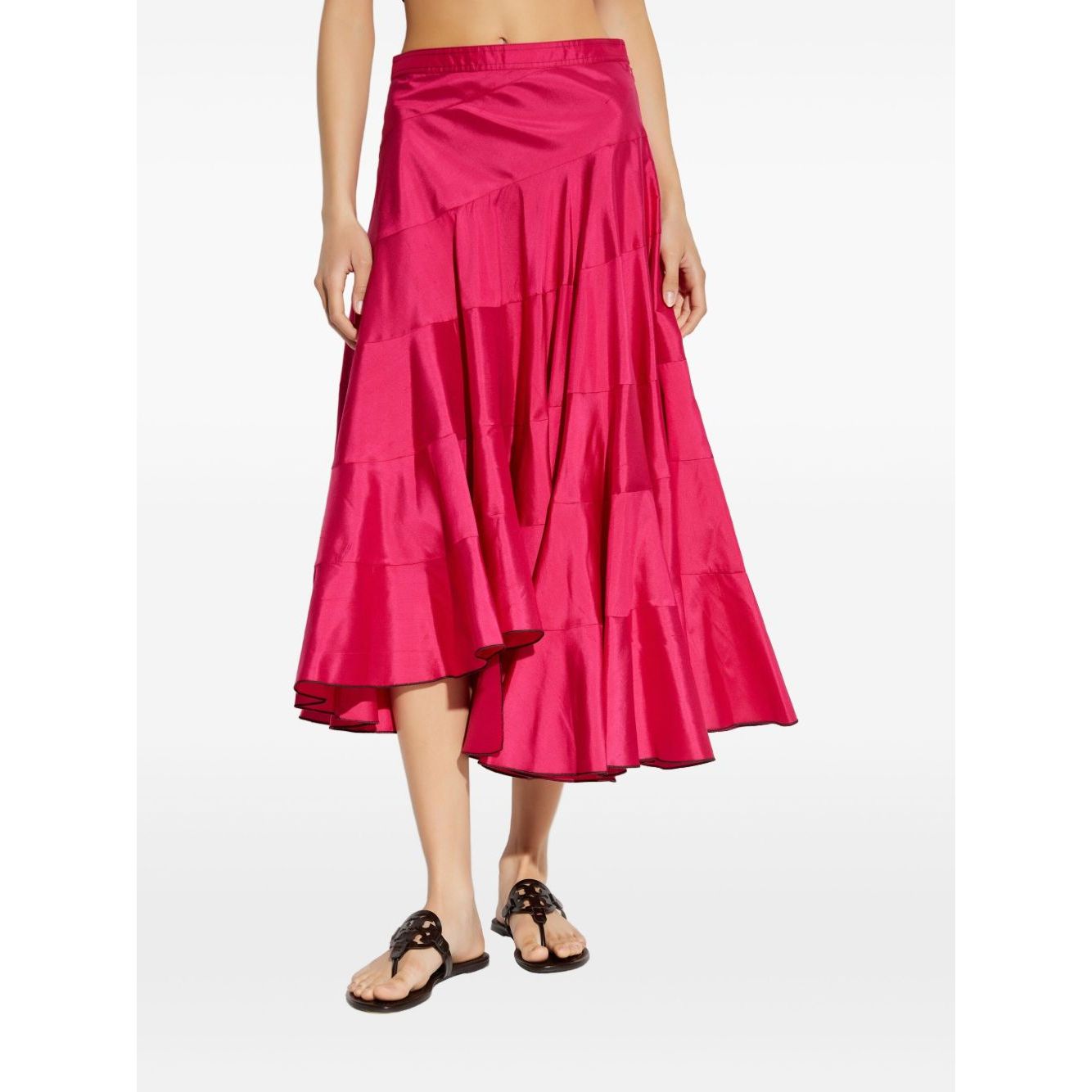 Tory Burch Skirts Fuchsia Skirts