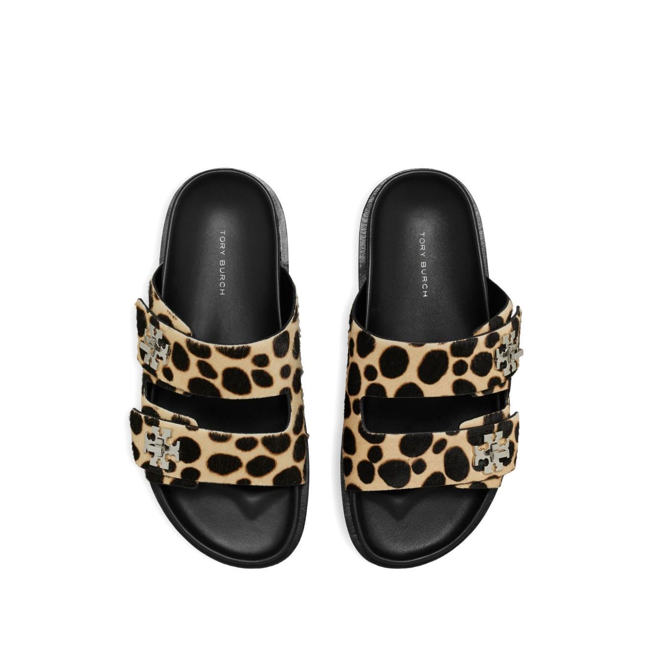 Tory Burch Sandals Brown Sandals