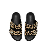 Tory Burch Sandals Brown Sandals