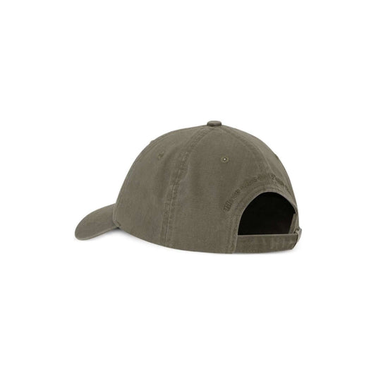 Ganni baseball cap A6899861-AI25