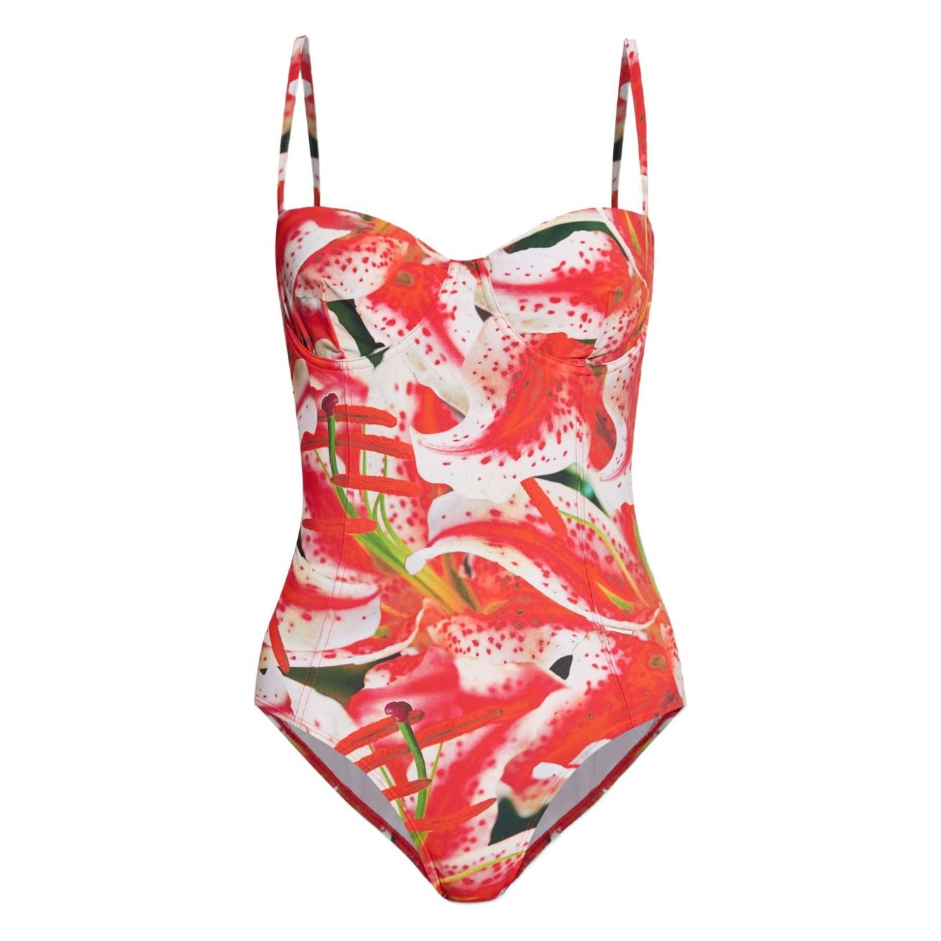 Tory Burch Sea clothing Fuchsia Beachwear & underwear