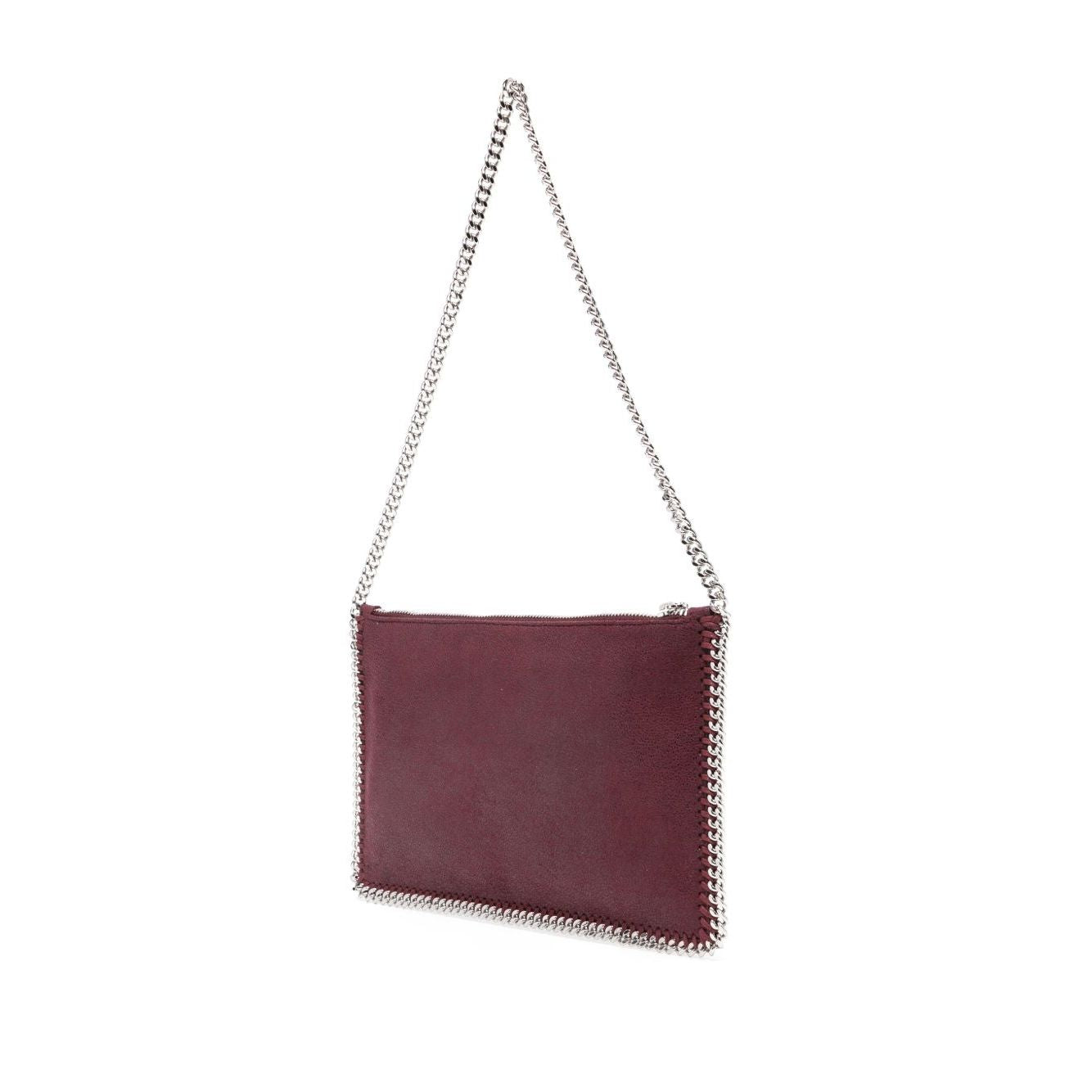 Stella McCartney Falabella clutch Clutches