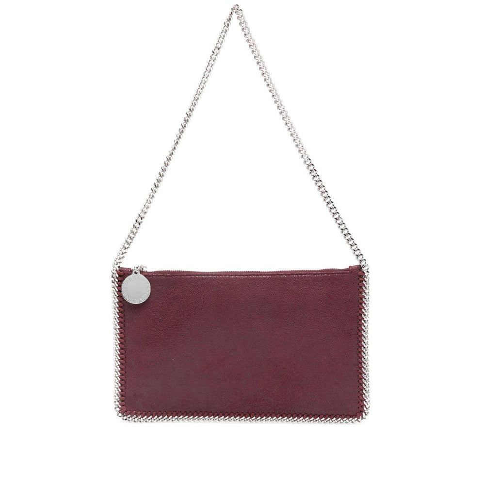 Stella McCartney Falabella clutch Clutches
