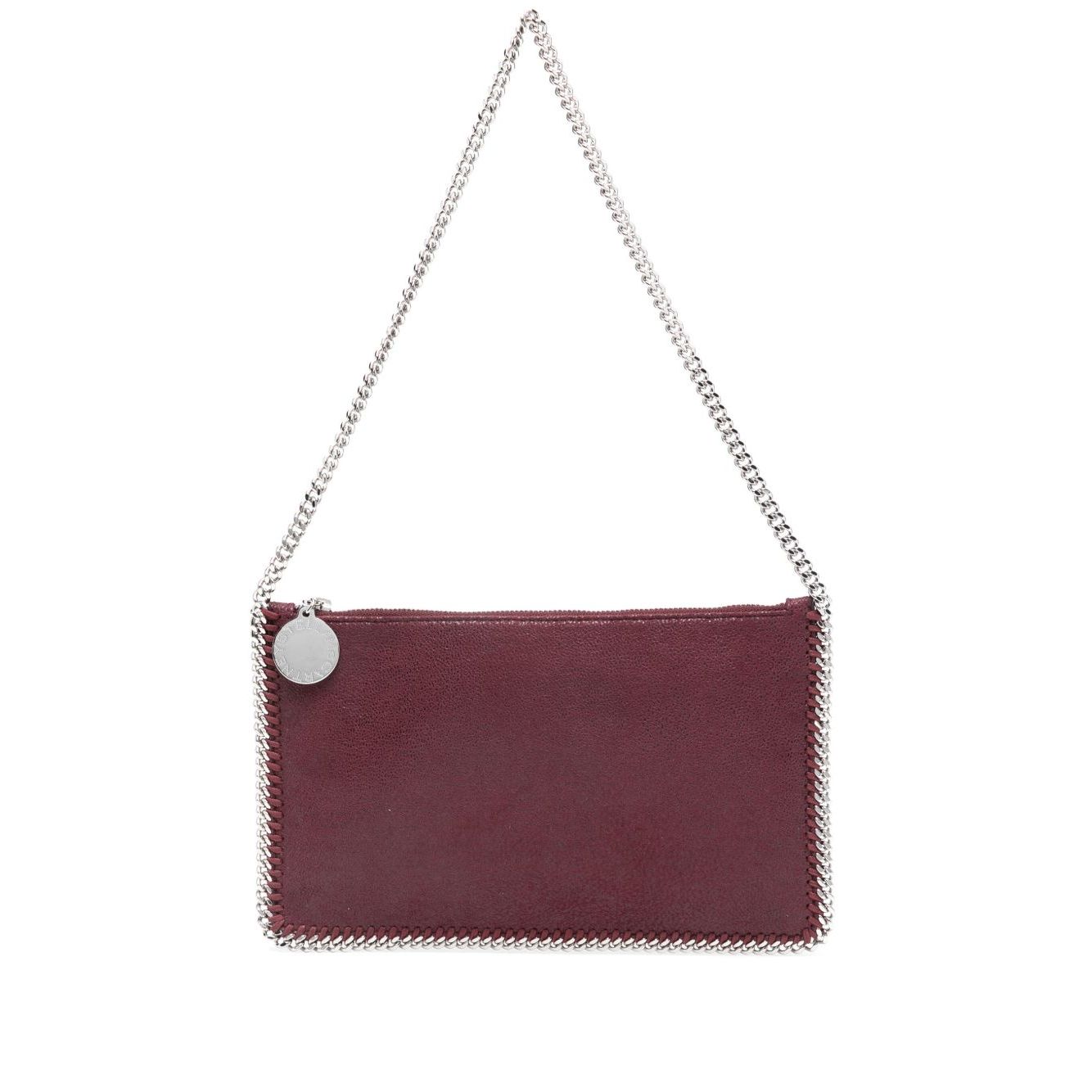 Stella McCartney Falabella clutch Clutches