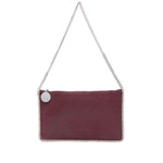 Stella McCartney Falabella clutch Clutches