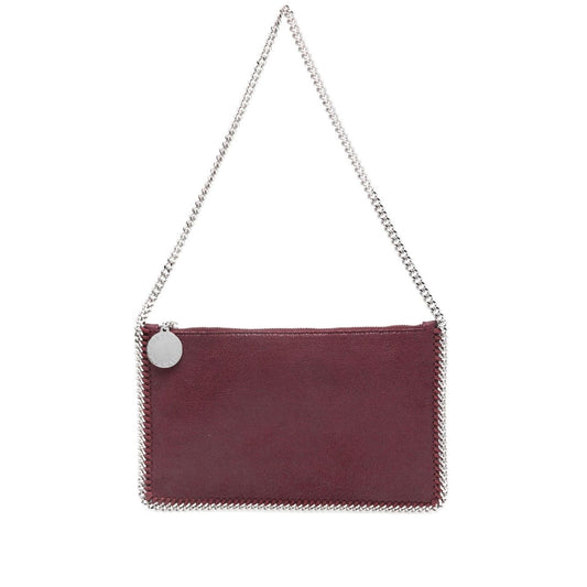 Stella McCartney Falabella clutch Clutches