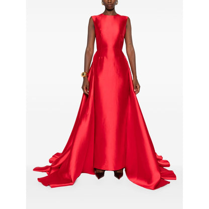 Solace London Dresses Red