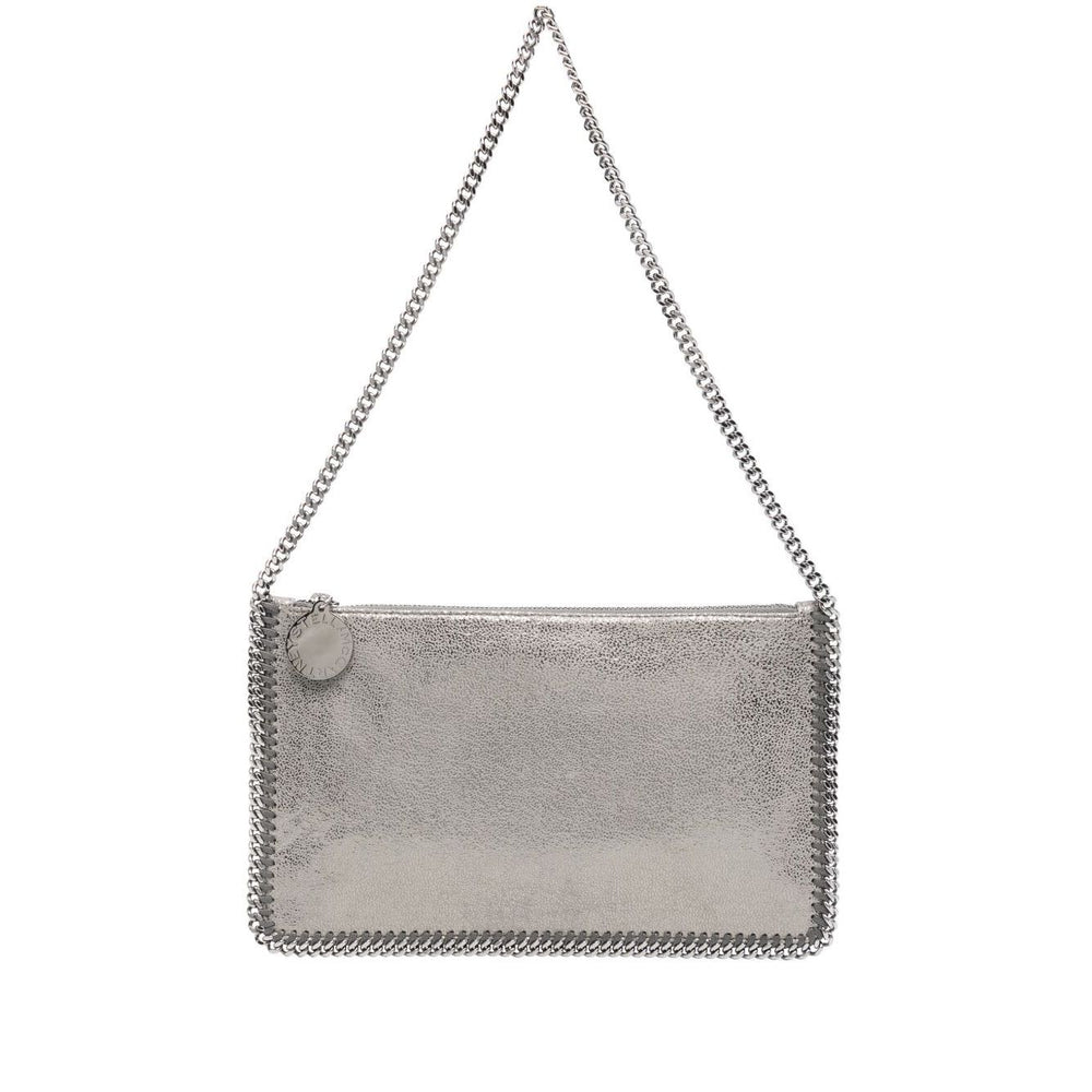 Stella McCartney Falabella Clutch Shoulder Bag Clutches