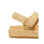 Tory Burch Sandals Beige 159919250-AI25