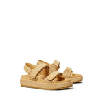 Tory Burch Sandals Beige 159919250-AI25