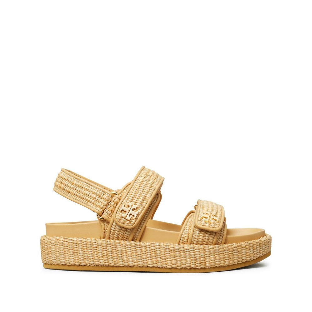 Tory Burch Sandals Beige 159919250-AI25