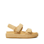Tory Burch Sandals Beige 159919250-AI25