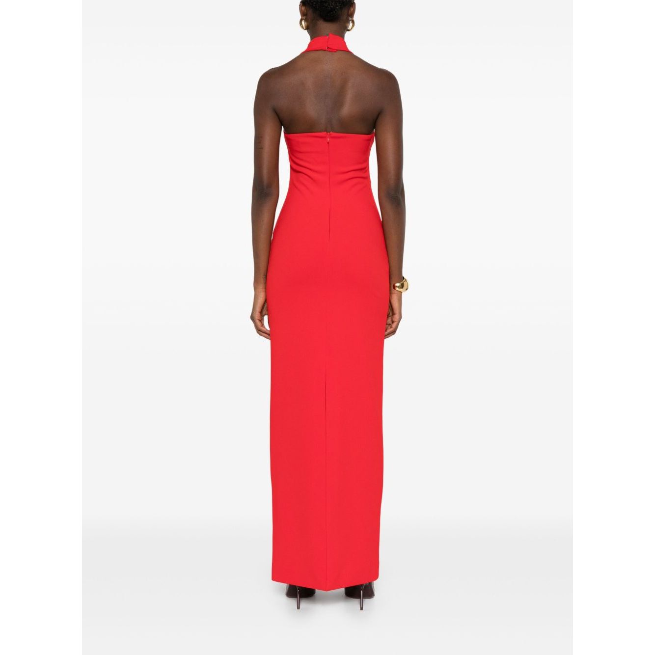 Solace London Dresses Red Dresses