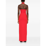 Solace London Dresses Red Dresses