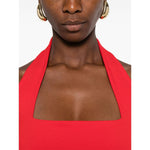 Solace London Dresses Red Dresses