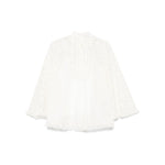 Zimmermann Ascension Smock Dresses
