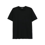 Tom Ford T-shirts and Polos Black JCS004JMT012LB999-AI25