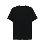 Tom Ford T-shirts and Polos Black JCS004JMT012LB999-AI25