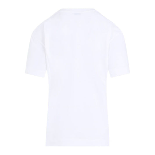 Brunello Cucinelli Pocket-detail t-shirt