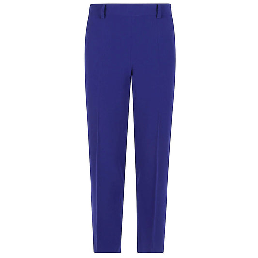 Alberto Biani Trousers Blue CC844AC0028830-P25