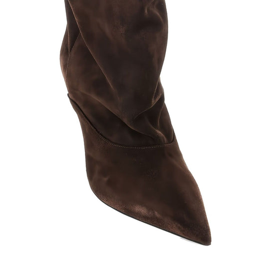 Paris Texas Boots Boots