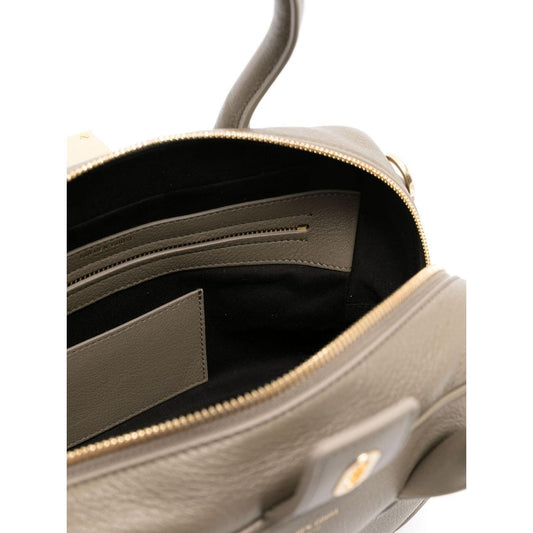 Golden Goose Vita leather handbag