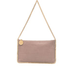 Stella McCartney Falabella clutch Clutches