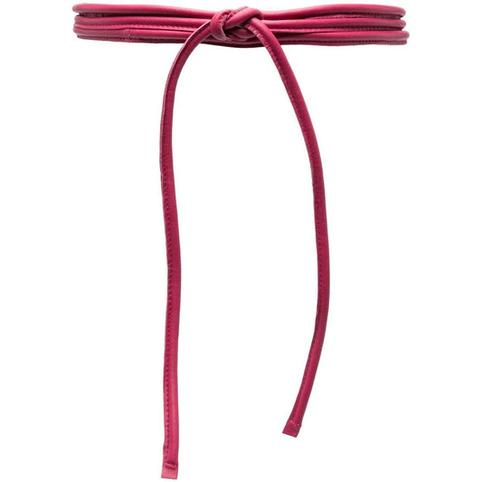 Furling By Giani Filo leather belt Belts