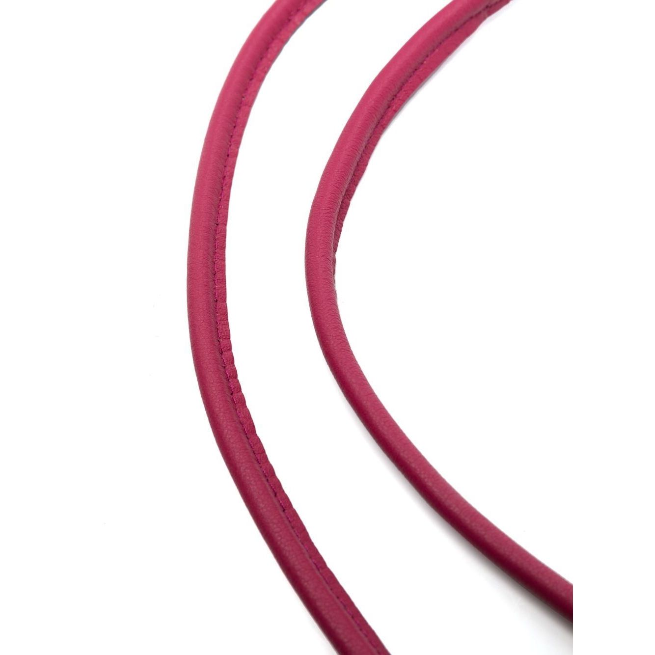 Furling By Giani Filo leather belt