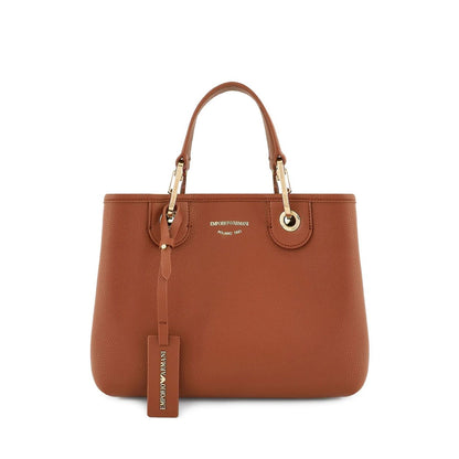 Emporio Armani MyEA small shopping bag