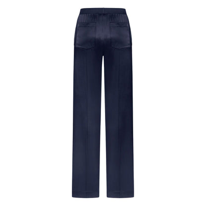 Tom Ford Trousers Blue