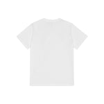 GANNI T-shirts and Polos White Topwear