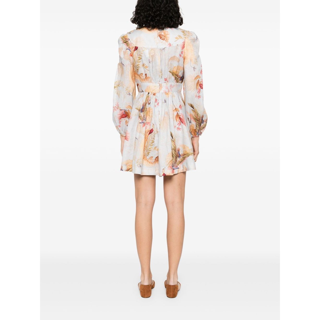 Zimmermann Dresses Clear Blue Dresses