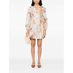 Zimmermann Dresses Clear Blue Dresses