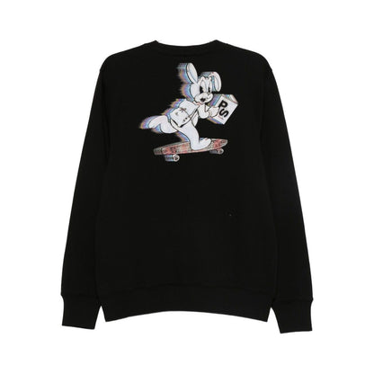 PS By Paul Smith Sweaters Black